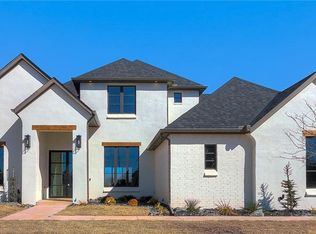 225 Saint Claire Dr, Edmond, OK 73025