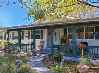 7301 Parkview Dr, Bonham, TX 75418