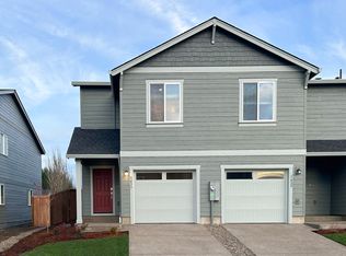 1433 NW Laura Vis, Albany, OR