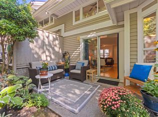 650 Roche Point Dr #49, North Vancouver, BC V7H 2Z5