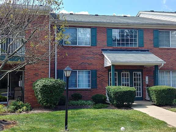 2nd image of 9651 Crosley Farm Dr Unit 79