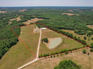 153 Harvest Mountain Ln, Camdenton, MO 65020