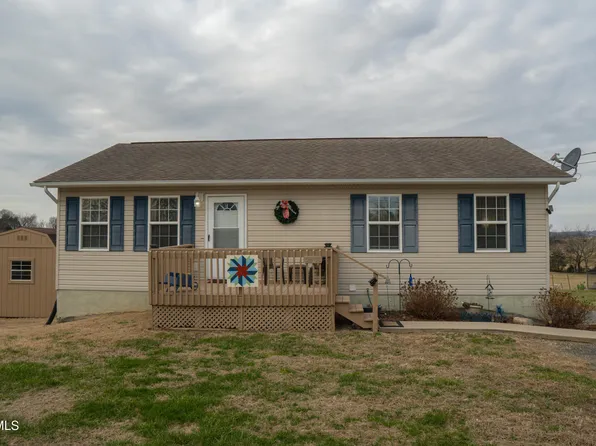 2406 Old Stage Coach Rd, Jonesborough, TN 37659