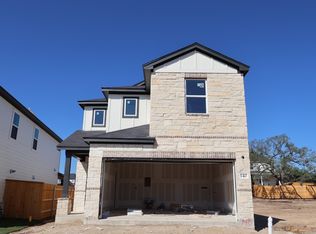 140 Heritage Forest Pkwy, Dripping Springs, TX 78620