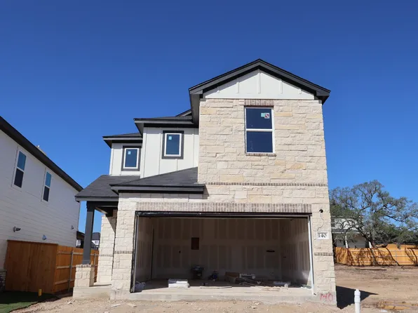 140 Heritage Forest Pkwy, Dripping Springs, TX 78620