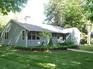 2007 Delafield Dr, Ann Arbor, MI