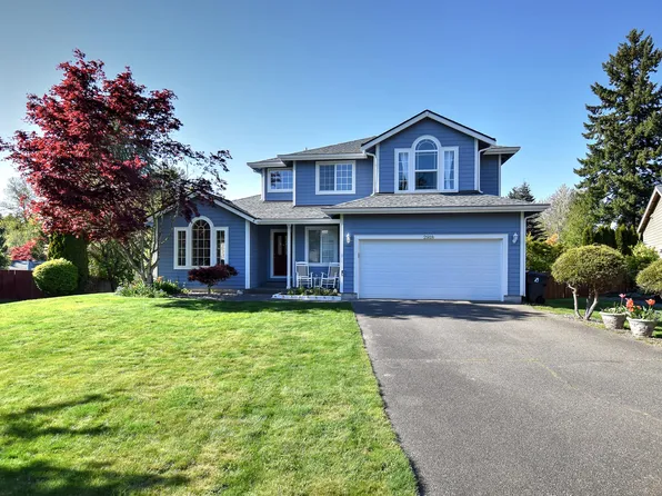 2918 Lohman Ct SE, Olympia, WA 98501
