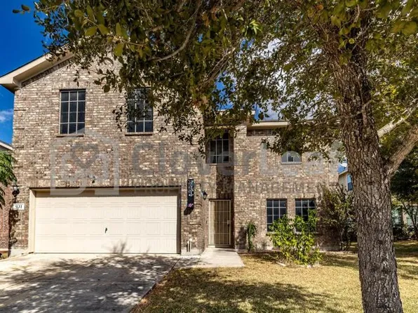 931 Three Wood Way, San Antonio, TX 78221