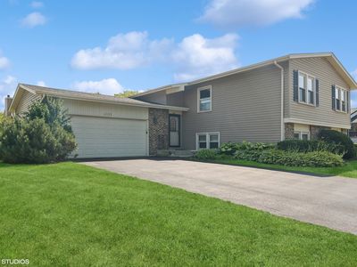 4325 Sandlewood Ln, Hoffman Estates, IL, 60192
