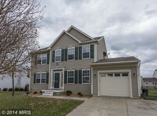 15 Bell Rd, Westminster, MD 21158