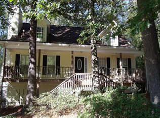 157 Savannah Ln, Jefferson, GA 30549