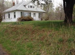 4141 Piney Mountain Rd, Appomattox, VA 24522
