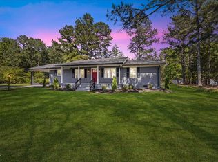 1637 Ruin Creek Rd, Henderson, NC 27537