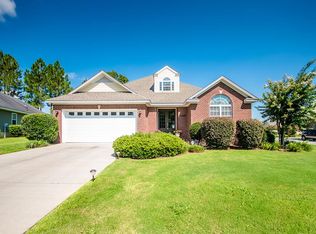 5389 Harlow Ln, Hahira, GA 31632