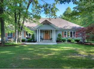 535 Ledge Rd, Macedonia, OH 44056