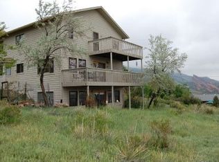 17678 Tycoon Ave, Morrison, CO 80465