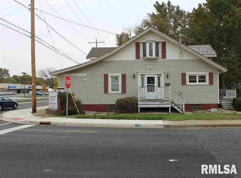 1st image of 3802 N University St #3808