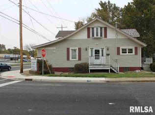 3802 N University St #3808, Peoria, IL 61614