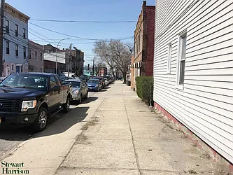 Rented by Stewart Harrison LLC