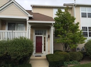 934 S Darla Ct, Waukegan, IL 60085