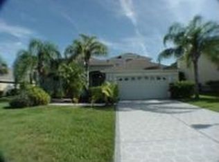 397 NW Dewburry Ter, Jensen Beach, FL 34957