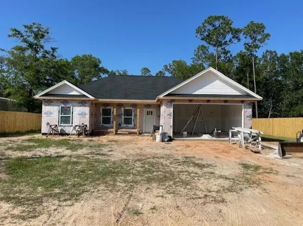 4655 Eagle Way, Crestview, FL 32539