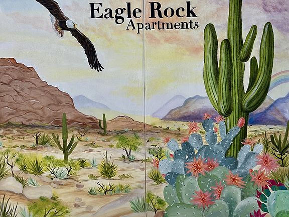 2nd image of 850 Paint Rock Rd #802