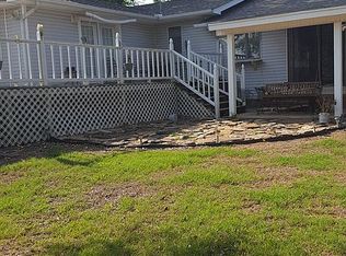 7033 Leisure Loop, Ozark, AR 72949