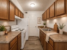 Forestbrook Apartments and Townhomes