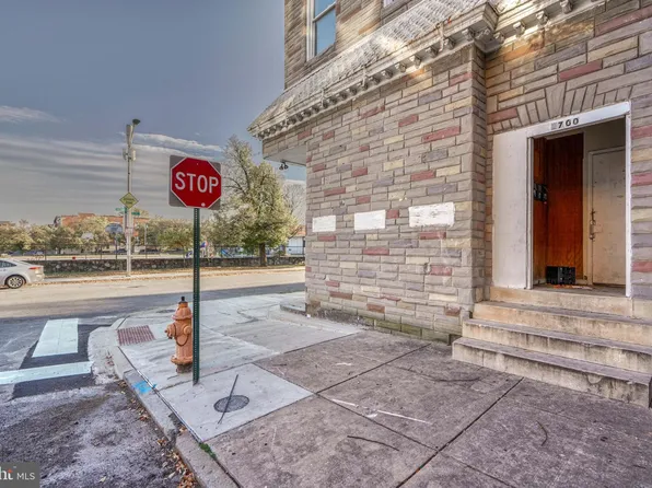 1700 Madison Ave, Baltimore, MD 21217