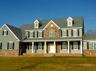 2 Cook Ct, Millstone Township, NJ 08535