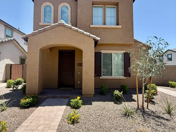 1921 W Lariat Ln, Phoenix, AZ 85085