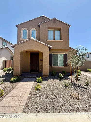 1921 W Lariat Ln Photo 1