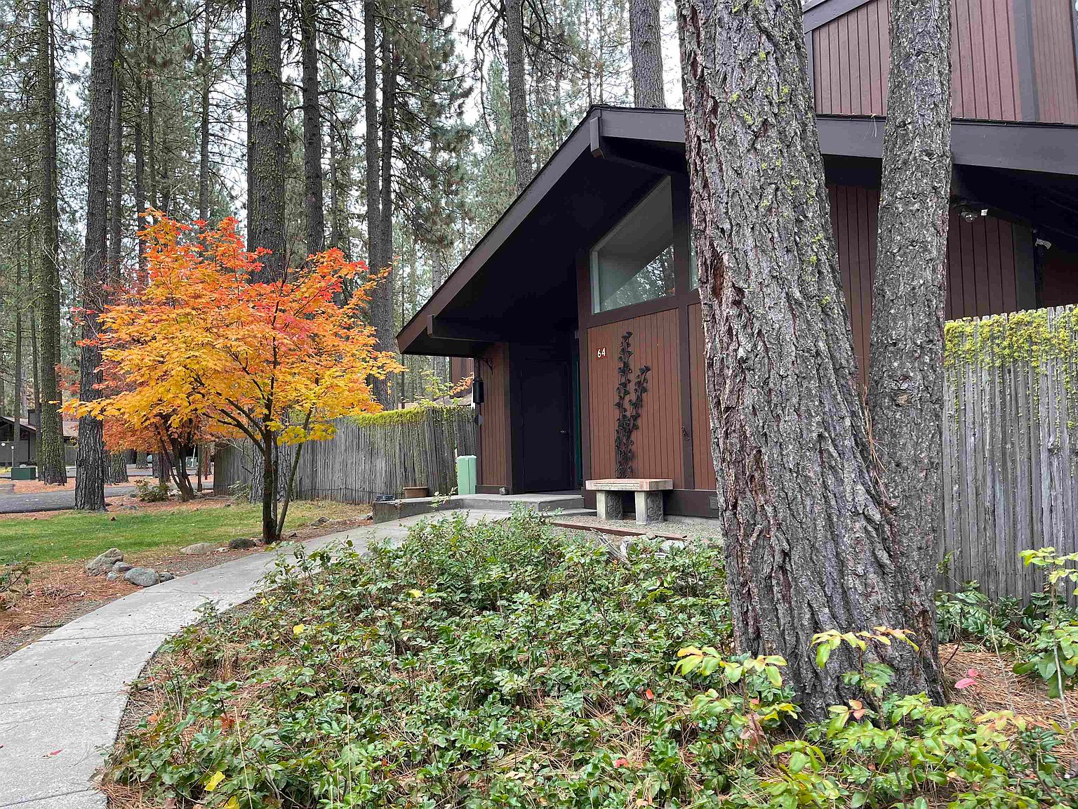 64 Graeagle Meadows Rd