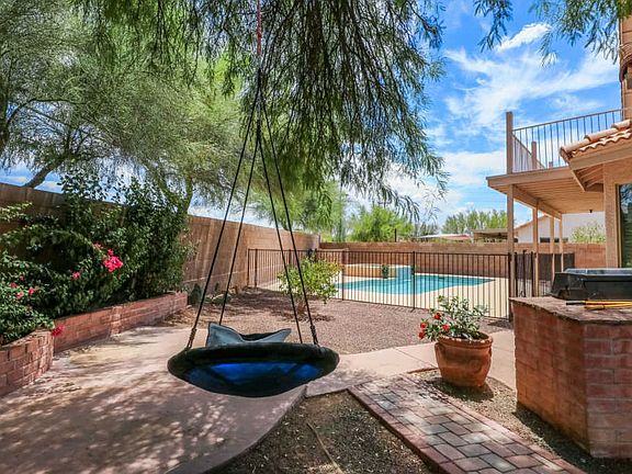 3rd image of 9888 E Pinyon Pine Dr