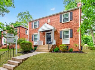 8232 Eastern Ave NW, Washington, DC 20012
