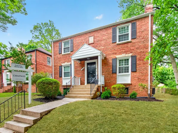 8232 Eastern Ave NW, Washington, DC 20012