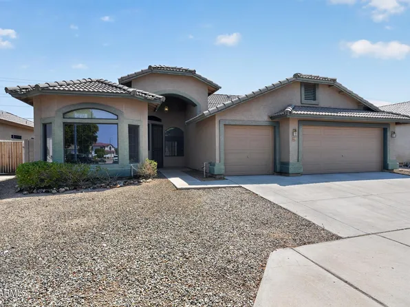 9001 S 7TH Drive, Phoenix, AZ 85041