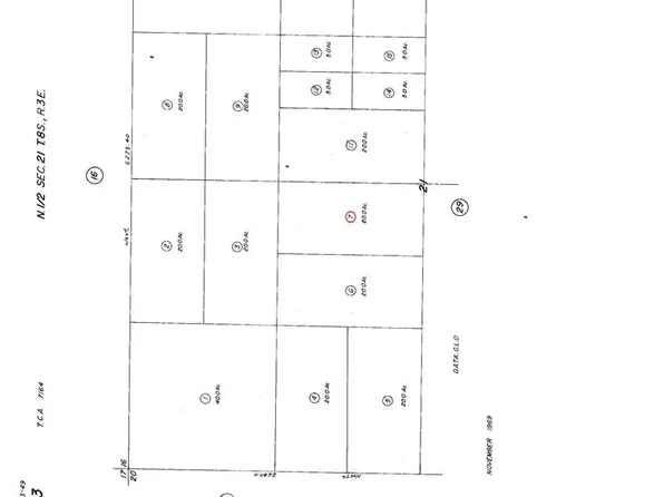 7 Cooper Cienega Truck Trl, Anza, CA 92539