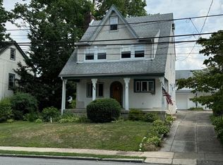 225 Lynbrooke Rd, Springfield, PA 19064