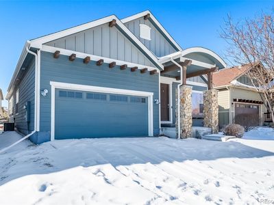 3063 Denver Drive, Fort Collins, CO, 80525