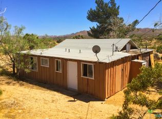 59093 Nelson Ave, Yucca Valley, CA 92284
