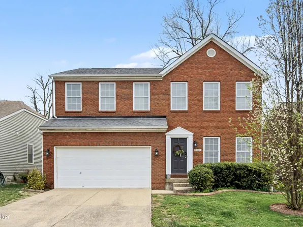 7509 Gadwall Way, Louisville, KY 40218