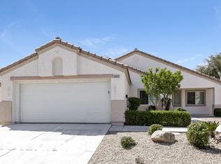 3433 Sutter Ridge Ct, North Las Vegas, NV 89032