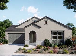 Branford Plan, Kingsley at Ellis, Tracy, CA 95376