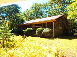 188 Ross Hill Rd, Charlestown, RI 02813