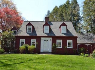 6 Beacon St, Andover, MA 01810