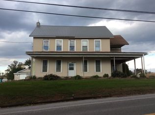 675 Lancaster Ave, New Holland, PA 17557