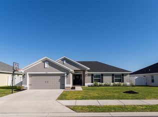 5001 SW 91st Pl, Ocala, FL 34476