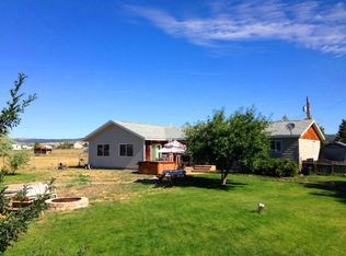 1155 Wild Wind Rd, Helena, MT 59602